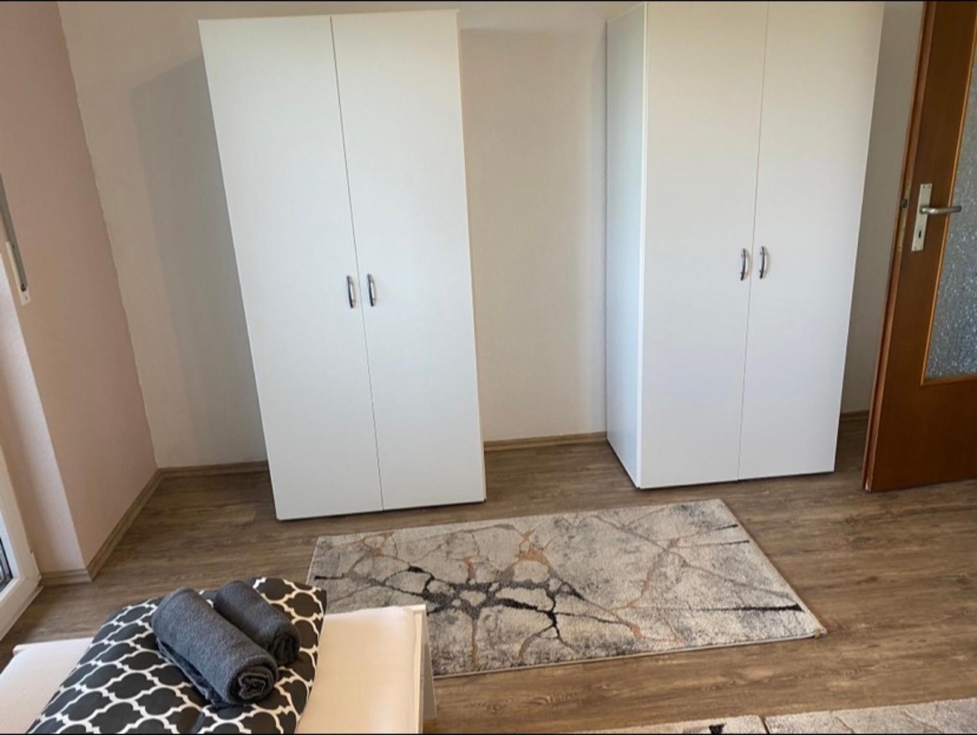 Apartment Wohner Petersaurach 외부 사진