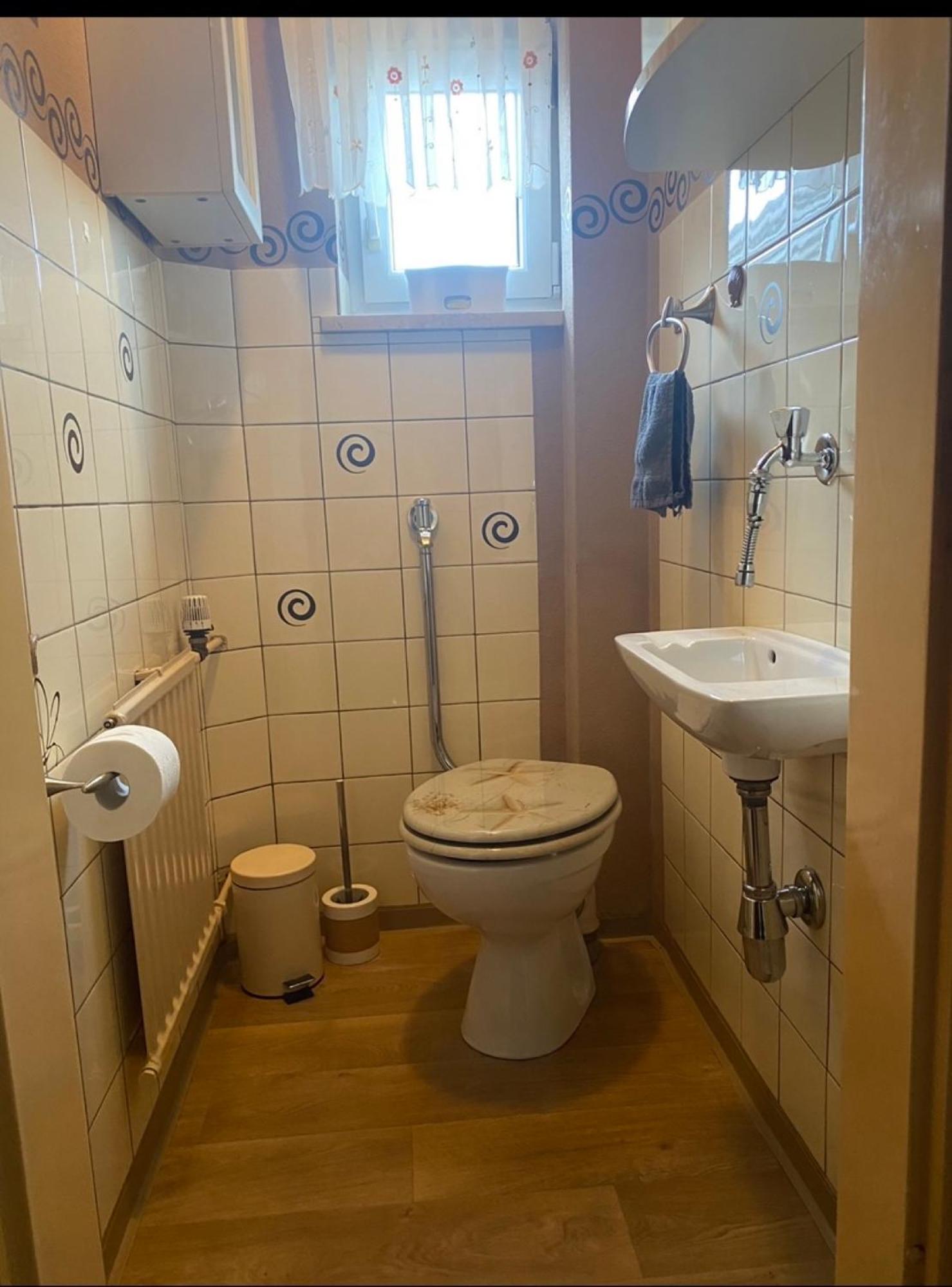 Apartment Wohner Petersaurach 외부 사진